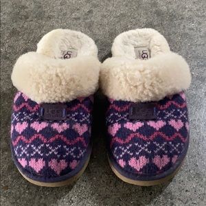 Ugg slippers